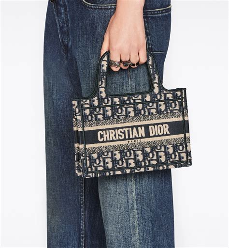 mini dior book tote dior oblique bag|christian dior book tote 2021.